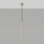 Pendant lamp PASTELO 1 taupe thumbnail 5