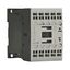 Control relay, 110 V, DC, 2 N/O, 2 N/C, Push in terminals, DIN-rail/sc thumbnail 6