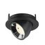 NUMINOS® GIMBLE S 4000K 55° black/chrome thumbnail 2