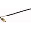 E51KF4B3 Glass fiber simplex cable, PVC, right-angled thumbnail 1