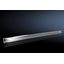 VX Support rail 48 x 26 mm,Â W: 1000 mm thumbnail 1