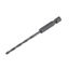 HSS Hex Shank Bit 3mm thumbnail 1
