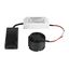 NEW TRIA®, LED module, 2700K, 38°, PHASE, black thumbnail 2