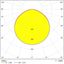 Arktur Square LED Eco 158W 22300lm 840 ECG IP66 100ø gray thumbnail 3