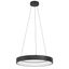 MARGHERA PL 4x6,5W 3120lm RGB+TW black/white thumbnail 2