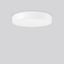 FLAT POLYMERO KREIS, 24 W, 2500 lm, 830, white, on/off Ceiling and wal thumbnail 1