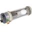 T0-1-8214/I1 Changeoverswitches, T0, 20 A, surface mounting, 1 contact unit(s), Contacts: 2, 45 °, momentary, With 0 (Off) position, with spring-return from both d thumbnail 505