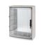Universal distribution box MAGNA 39168-T 800x600x265mm IP65 thumbnail 2