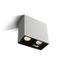 WHITE  2x7W WW  IP20 100-240V thumbnail 1