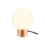 LITTLE SUN, table lamp, G9, IP20, copper thumbnail 1