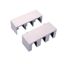 Cover for cable lugs for fuse switch-disconnector size 1 thumbnail 1