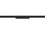 IN-LINE 22 48V TRACK, opal, DALI, spot, black / black, 7.3W, 570lm, 3000K, CRI90, 95° thumbnail 1