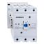 Contactor 3-pole, CUBICO Grand, 75kW, 150A, 1NO+1NC, 230VAC thumbnail 1