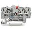 2002-1321/1000-413 Component terminal block; 3-conductor; LED (red) thumbnail 2