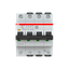 S303P-B13NA Miniature Circuit Breaker - 3+NP - B - 13 A thumbnail 10