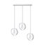 TITRAN 3 HANGING LAMP WHITE E27 3X60 IP20 thumbnail 6