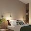 Wall lamp NOX 1 olive green with a switch thumbnail 5