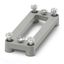 HC-D 15-ADP/1 DSUB 15 - Adapter plate thumbnail 2