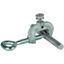 Test clamp clamping range 2-21mm MCI/tZn thumbnail 1