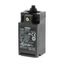 Safety Limit switch, D4N, M20 (1 conduit), 1NC/1NO (slow-action), top D4NR0013C thumbnail 3