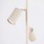 Floor lamp KARBON 3 beige thumbnail 4