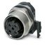 SACC-DSIV-FSD-4CON-L90 SCO - Device connector, rear mounting thumbnail 2