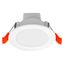 Smart downlight SMART+ Matter SP 86 100° RGBTW WT thumbnail 1