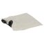 Fleece dust bag for GAH 500 DSR thumbnail 1