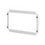 GA-RS-I43 Component cover, busbar mounting fuse base, in CI43 thumbnail 5
