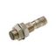 Proximity sensor, inductive, nickel-brass, short body, M12, shielded, E2EN0931A thumbnail 2