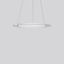 FLATLINER SLIM, 29 W, 2300 lm, 830, white, Phase-cut Pendant luminaire thumbnail 1