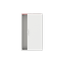 CA26 ComfortLine Compact distribution board, Surface mounting, 144 SU, Isolated (Class II), IP44, Field Width: 2, Rows: 6, 950 mm x 550 mm x 160 mm thumbnail 11