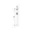 Submersible deepwell pump SQE 1-50 0.70 kW 1x200-240V 1,5m mod.BB thumbnail 3