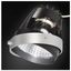 COB LED MODULE, silver-grey, 70°, CRI90+, 4200K thumbnail 6