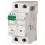 PL6-B2,5/1N Small circuit breaker, 6kA 1p+N (instead of 177498) thumbnail 2