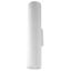 WALL LAMP LAGOS 2 WHITE GU10 2X40W IP20 thumbnail 1