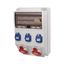 Cabinet ZSF30200000.1 /3959 drawer IP44 thumbnail 2
