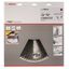 Top Precision Best for Wood circular saw blade 315 x 30 x 3,2 mm, 72 thumbnail 2