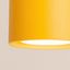 Ceiling lamp MODO 1 yellow Gx53 thumbnail 2