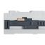 Universal busbar support, 3-pole 0 thumbnail 3