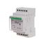 SCO-811 lighting dimmer, DIN rail mounting, 230V AC 350W power supply thumbnail 12