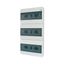 BC-O-3/54-ECO ECO Compact distribution board, surface mounted, 3-rows, 18 MU, IP40 thumbnail 5