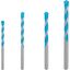 EXPERT MultiConstruction CYL-9 Drill Bit Set 5.5/6/7/8 mm 4-pc thumbnail 1