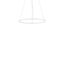 SIDELITE ECO, 39 W, 3400 lm, 830, white, DALI Pendant luminaires, D 58 thumbnail 1