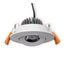 Downlight ALS90NR 4W/840 LED WH thumbnail 1