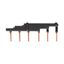 B3.0/2-PKZ4 Three-phase busbar link, Circuit-breaker: 2, 110 mm thumbnail 9