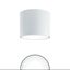 PANOS INF/EVO E200H ANBAUGEH D235 WH - Surface-mount housing thumbnail 3