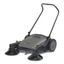 Karcher sweeping machine KM 70/20 C with 2.SB thumbnail 1