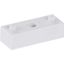 ZX385P10 Interior fitting system, 13 mm x 34 mm x 9.5 mm thumbnail 1