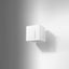 PIXAR WALL LAMP WHITE G9 1X40W IP20 thumbnail 7